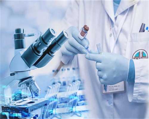 在供卵代怀生殖中心，重拾生命希望：一位资深专家的心声