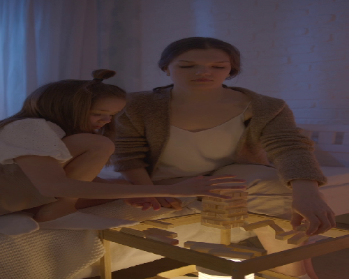 试管供卵代怀：坚持与梦想交织，生命终将绽放