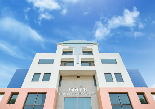 乐宝贝杰特宁医院