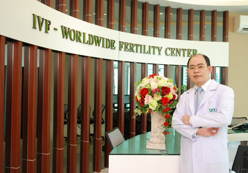 乐宝贝全球医院