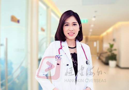 玛祖博士 | 首席专家